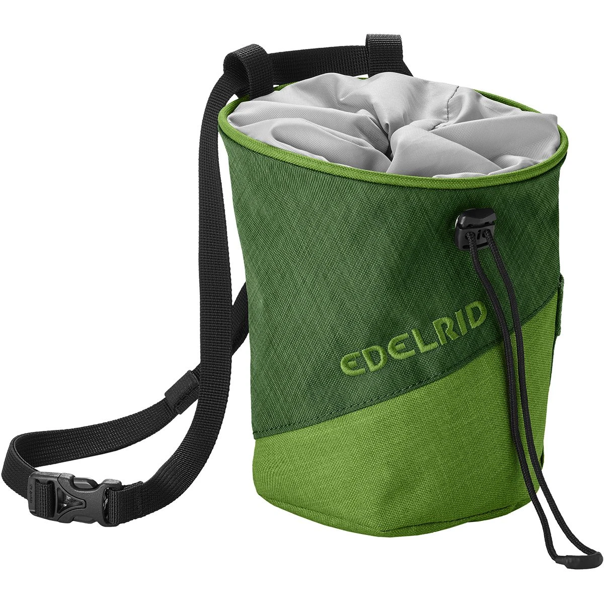 Edelrid Monoblock Chalk Bag 3 Edelrid Monoblock Chalk Bag