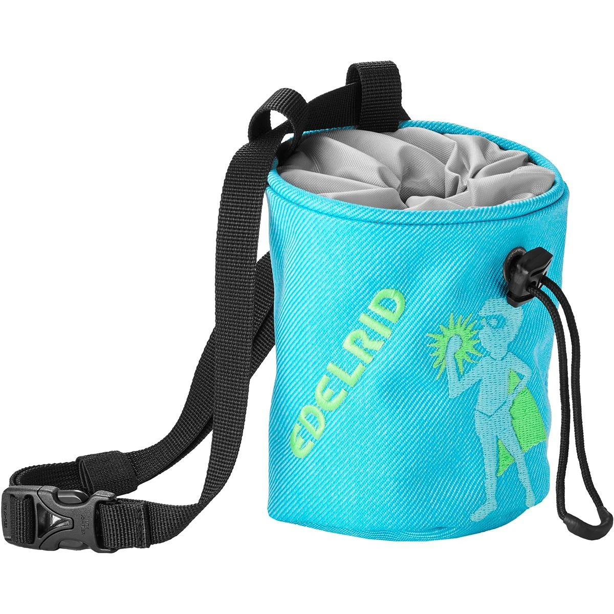 Edelrid Muffin Kids Chalk Bag 3 Edelrid Muffin Kids Chalk Bag