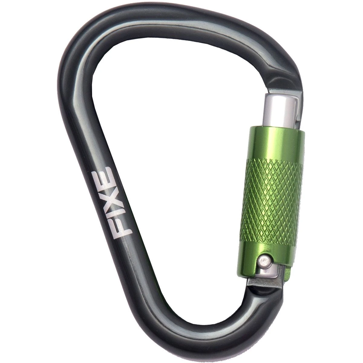 Fixe Lotus 3P HMS Automatic Carabiner 4 Fixe Lotus 3P HMS Automatic Carabiner - Image 2