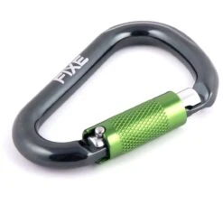 Fixe Lotus 3P HMS Automatic Carabiner