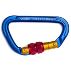 Fixe Rock Stone Classic Screwgate Carabiner -Wild Country Area 5040968 001 pic3 fixe men rock stone classic carabiner