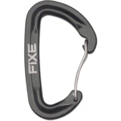 Fixe Minor Bent Wire Gate Carabiner 6 Fixe Minor Bent Wire Gate Carabiner -Wild Country Area 5040971 001 pic2 fixe men minor bent gate ce carabiner