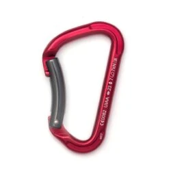 Fixe Montgrony Bent Gate Carabiner 7 Fixe Montgrony Bent Gate Carabiner -Wild Country Area 5040973 001 pic2 fixe men montgrony keylock bent gate carabiner