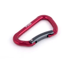 Fixe Montgrony Bent Gate Carabiner