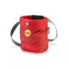 Moon Sport 100% Chalk Bag 1 Moon Sport 100% Chalk Bag -Wild Country Area 50 110 266 sport chalk bag 100 true red
