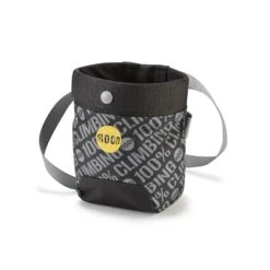 Moon Sport 100% Chalk Bag -Wild Country Area 50 110 268 sport chalk bag 100 black