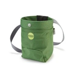 Moon Trad Chalk Bag -Wild Country Area 50 111 009 trad chalk bag green
