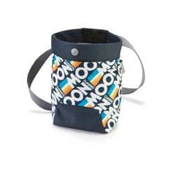 Moon Trad Retro Stripe Chalk Bag