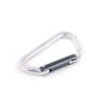 Fixe Montgrony Straight Gate Carabiner -Wild Country Area 565 MONTGRONY straight img01 HD