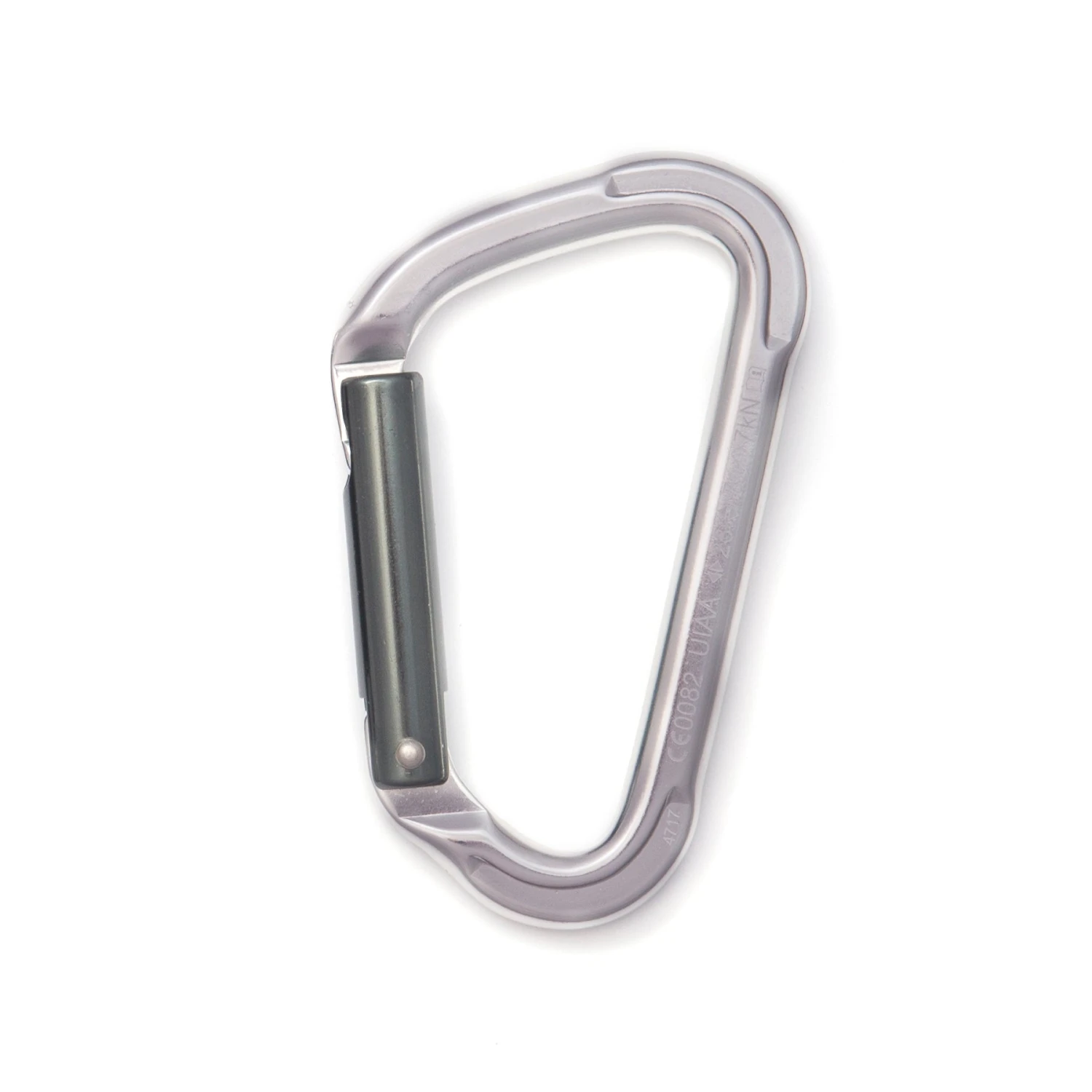 Fixe Montgrony Straight Gate Carabiner 5 Fixe Montgrony Straight Gate Carabiner - Image 3