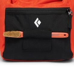 Black Diamond Team Mondo Chalk Pot -Wild Country Area 630102 8001 TEAMCHALKPOT Octane 05