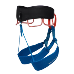 Black Diamond Momentum Harness Package - Mens -Wild Country Area 650005 4015 MMOMENTUMHARNESS Kingfisher 02 598fae23 5136 4b10 bc45 cdeb97992a62