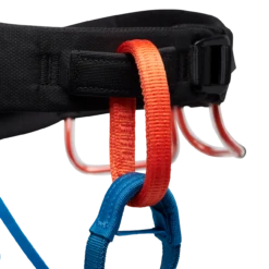 Black Diamond Momentum Harness Package - Mens -Wild Country Area 650005 4015 MMOMENTUMHARNESS Kingfisher 04 1
