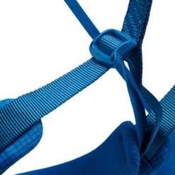 Black Diamond Momentum Harness - Mens -Wild Country Area 650005 4015 MMOMENTUMHARNESS Kingfisher 05