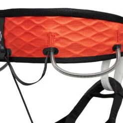 Black Diamond Airnet 8 Black Diamond Airnet -Wild Country Area 651107 8001 MAIRNETHARNESS Octane 03