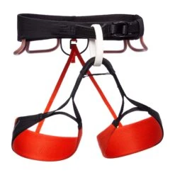 Black Diamond Zone Harness - Womens