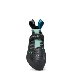 Scarpa Instinct VS Womens 11 Scarpa Instinct VS Womens -Wild Country Area 70013 002 1 02 INS VS W Blk Aqu InstinctVsWMN Black Aqua