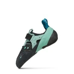 Scarpa Instinct VS Womens 12 Scarpa Instinct VS Womens -Wild Country Area 70013 002 1 03 INS VS W Blk Aqu InstinctVsWMN Black Aqua
