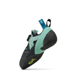 Scarpa Instinct VS Womens 13 Scarpa Instinct VS Womens -Wild Country Area 70013 002 1 04 INS VS W Blk Aqu InstinctVsWMN Black Aqua