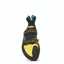 Scarpa Vapour V -Wild Country Area 70040 001 1 02 VAP V Oce Yel VaporV Ocean Yellow