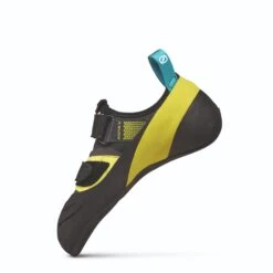 Scarpa Arpia -Wild Country Area 70084 000 1 03 ARP V Sha Yel ArpiaV Shark Yellow