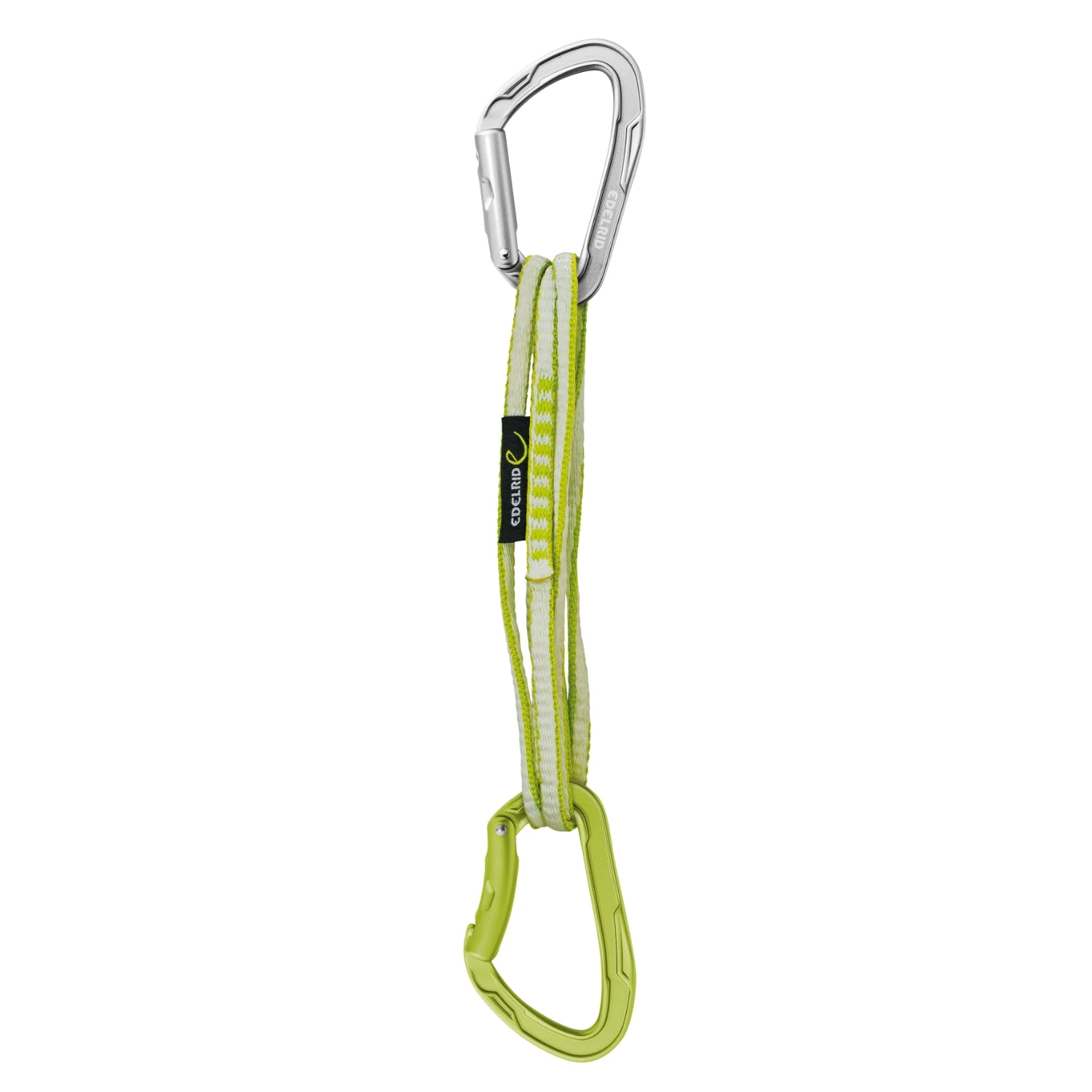 Edelrid Mission Set II Quickdraw 60cm 3 Edelrid Mission Set II Quickdraw 60cm