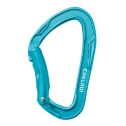 Edelrid Mission Sixpack - Solid Bent Gate 15 Edelrid Mission Sixpack - Solid Bent Gate -Wild Country Area 73754 329a