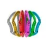 Edelrid Mission Sixpack - Solid Bent Gate 2 Edelrid Mission Sixpack - Solid Bent Gate -Wild Country Area 73758 900a