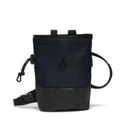 Black Diamond Mojo Zip Chalk Bag 18 Black Diamond Mojo Zip Chalk Bag -Wild Country Area 746e6b18caa7599f537698dbac411f1843b164ca 05376