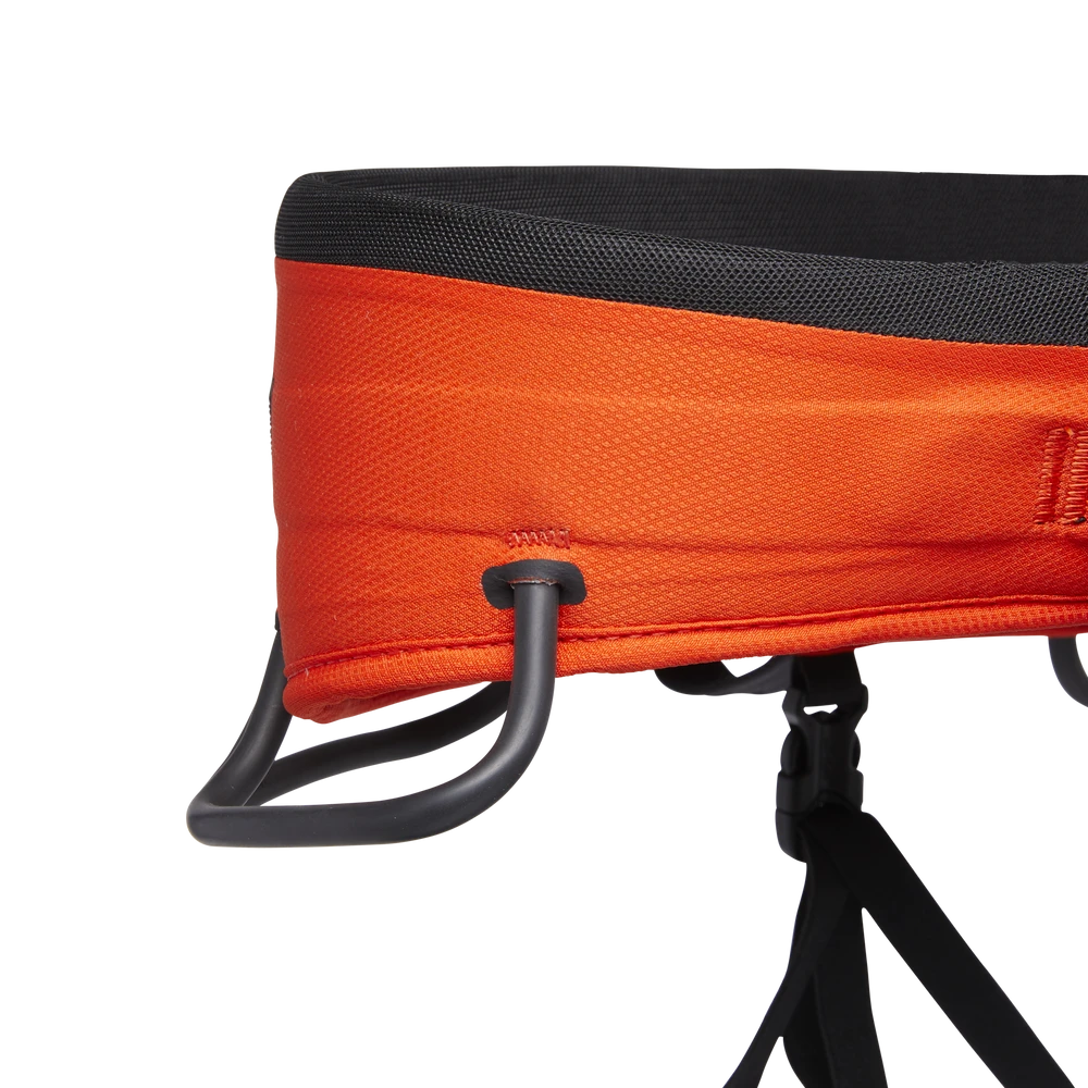 Black Diamond Long Haul Harness 6 Black Diamond Long Haul Harness - Image 4