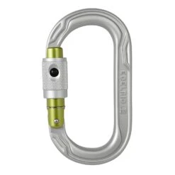 Edelrid Oval Power 2500 Permalock