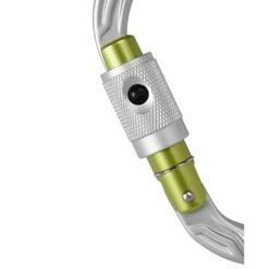 Edelrid Oval Power 2500 Permalock -Wild Country Area 85203 006b