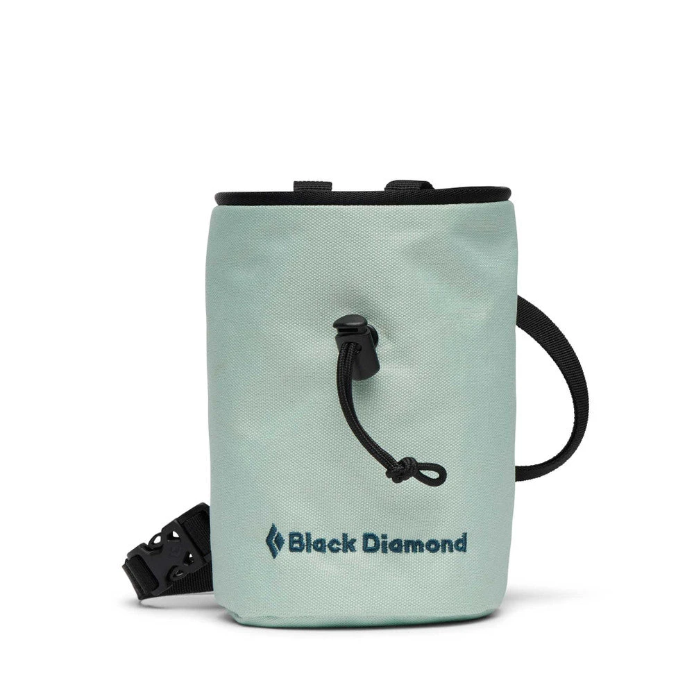 Black Diamond Mojo Chalk Bag 3 Black Diamond Mojo Chalk Bag