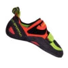 La Sportiva Kubo -Wild Country Area 860