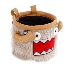 Wild Country Area -Wild Country Area 8BPlus Charlie Chalk bag Side View