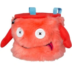 Wild Country Area -Wild Country Area 8bplus laurel chalk bag right side