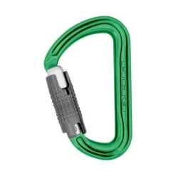 DMM Shadow Locksafe -Wild Country Area A307GR shadow locksafe green