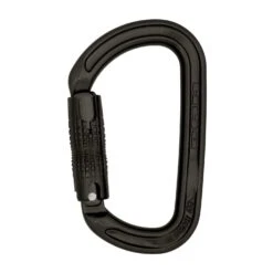 DMM Ultra D Kwiklock Matt Grey