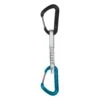 DMM Aether Quickdraws -Wild Country Area A498 12 Aether Quickdraw Turquoise 12cm