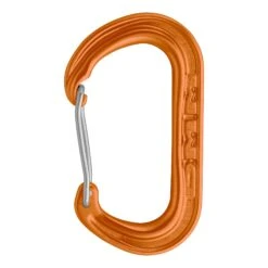 DMM XSRE Wire 8 DMM XSRE Wire -Wild Country Area A538OR XSRE Wire Orange