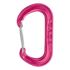 DMM XSRE Wire 9 DMM XSRE Wire -Wild Country Area A538PK XSRE Wire Pink