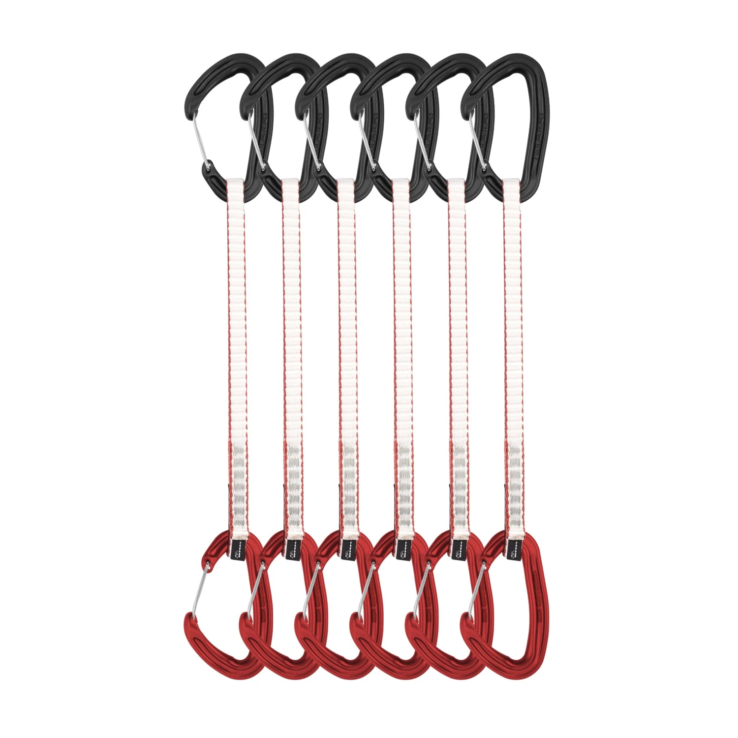 DMM Alpha Wire Quickdraw Packs 5 DMM Alpha Wire Quickdraw Packs - Image 3