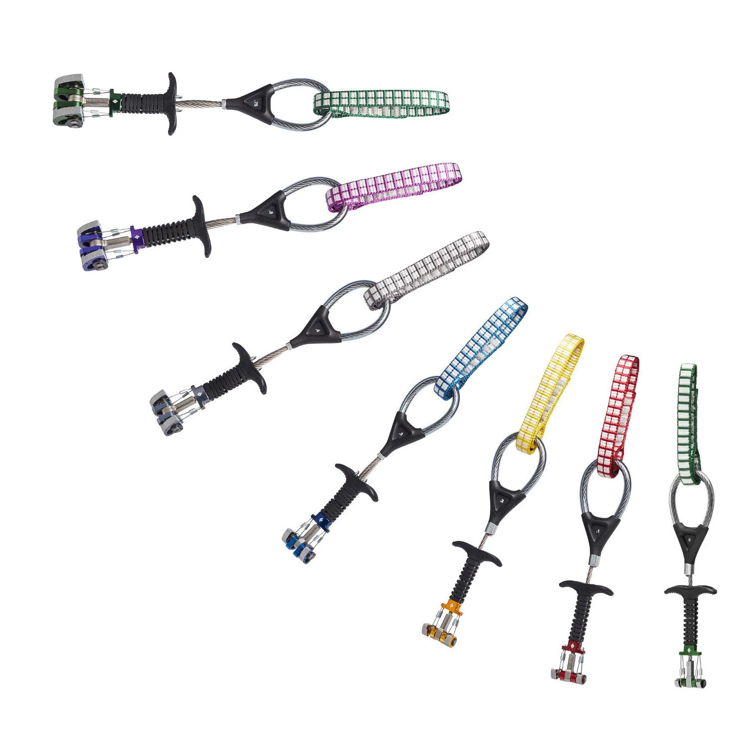 Black Diamond Camalot Z4 3 Black Diamond Camalot Z4