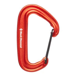 Black Diamond MiniWire -Wild Country Area BlackDiamond Miniwire Orange