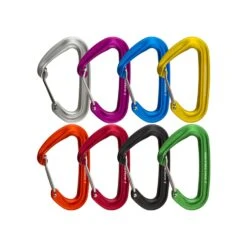 Metolius Bravo II Jet Set - 6 Pack