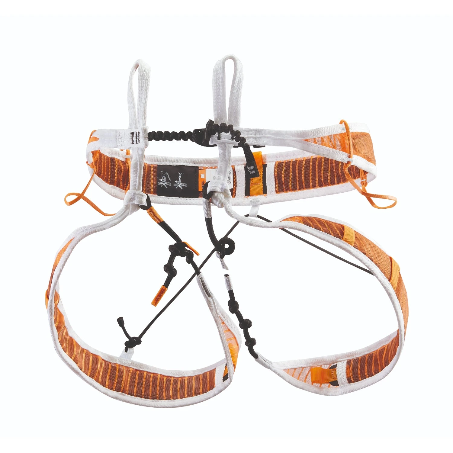 Petzl Fly Harness 9 Petzl Fly Harness - Image 7