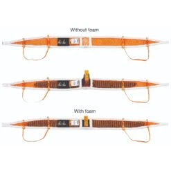 Petzl Fly Harness 13 Petzl Fly Harness -Wild Country Area C002BA FLY focus 3 HighRes