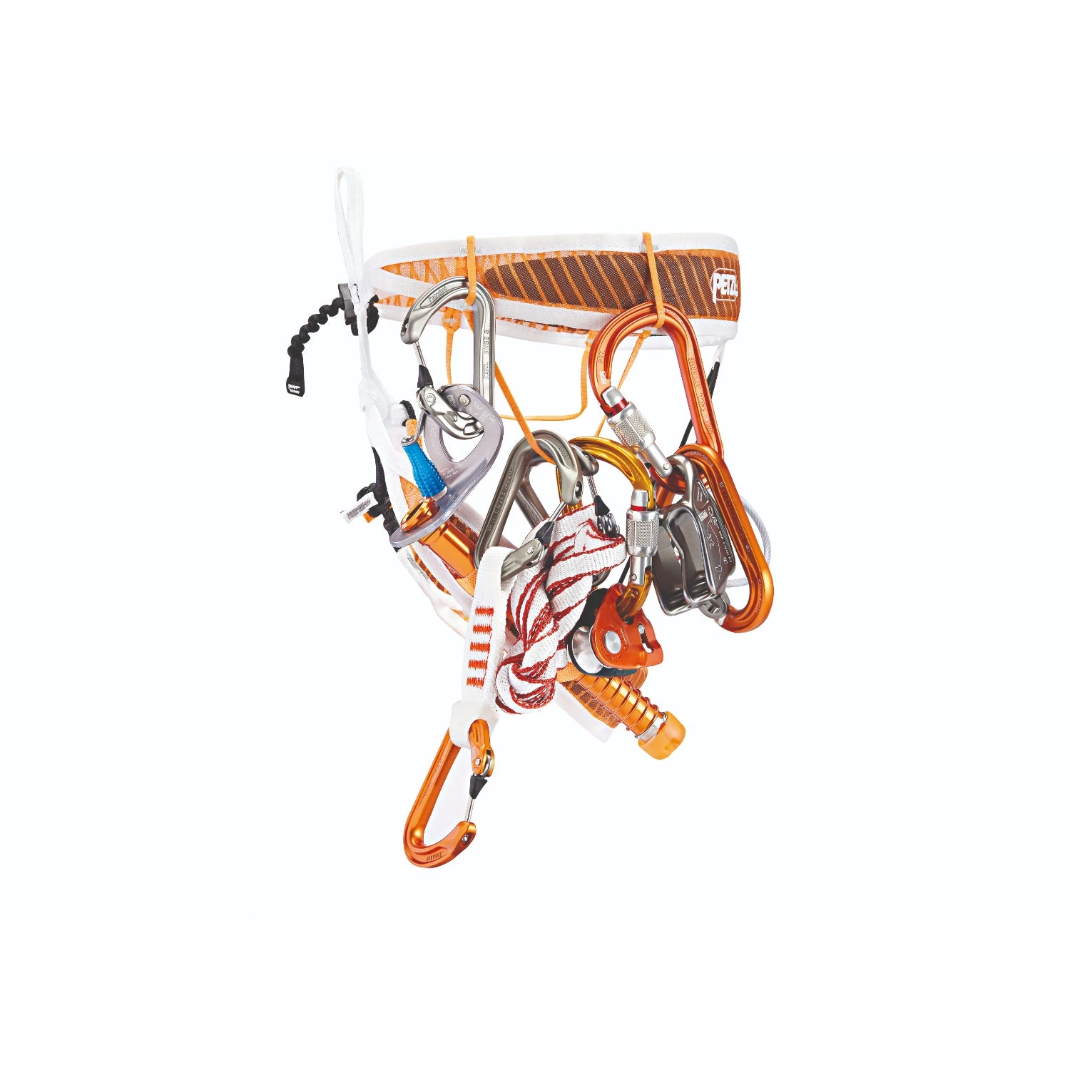 Petzl Fly Harness 5 Petzl Fly Harness - Image 3