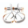 Petzl Fly Harness -Wild Country Area C002BA FLY HighRes