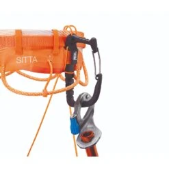 Petzl Sitta Harness 10 Petzl Sitta Harness -Wild Country Area C011AA01 SITTA focus 2 HighRes
